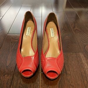 Fratelli Rossetti Heels